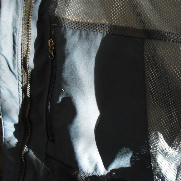 COLUMBIA COAT-3 IN 1-CORE INTERCHANGE-MEN'S SIZE LARGE - Picture 9 of 14